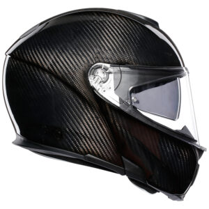 AGV SPORTMODULAR VISOR [DARK SMOKE] 2XS/XS/S/M/L - Image 2