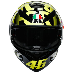 Road Helmet AGV K-3 SV Tribe 46 - Image 3