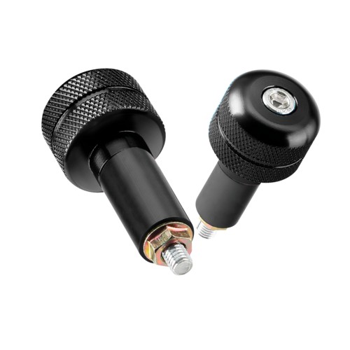 Lampa SU3 Universal Bar Ends Black