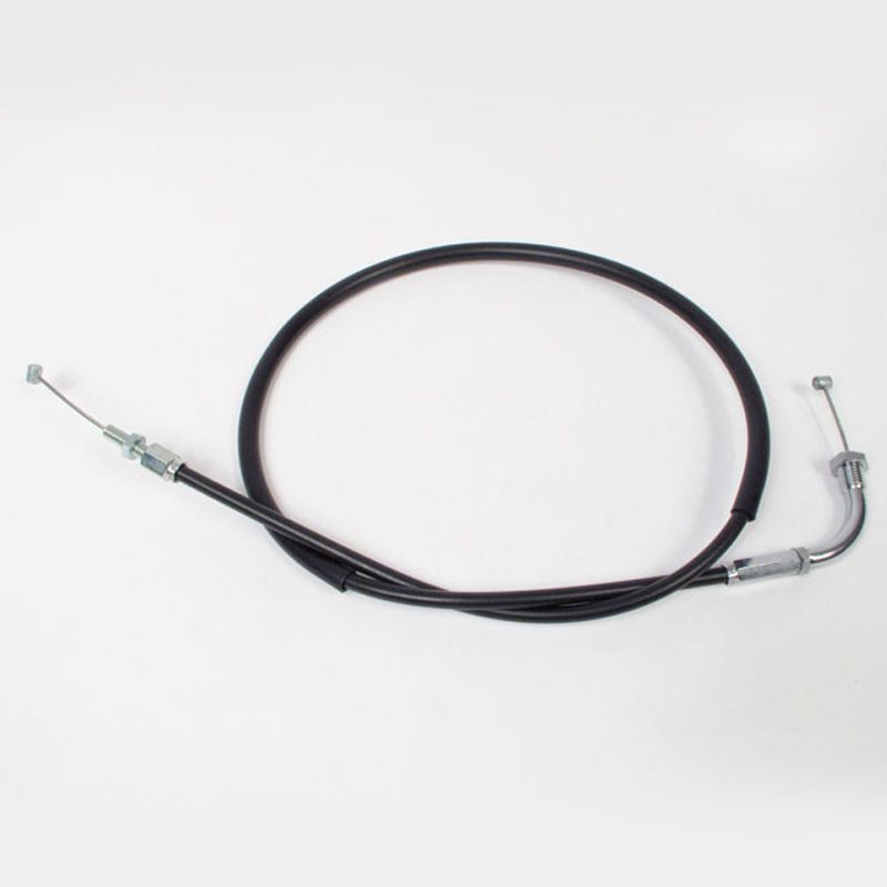 CABLE THR KAW KLF300B 86-04