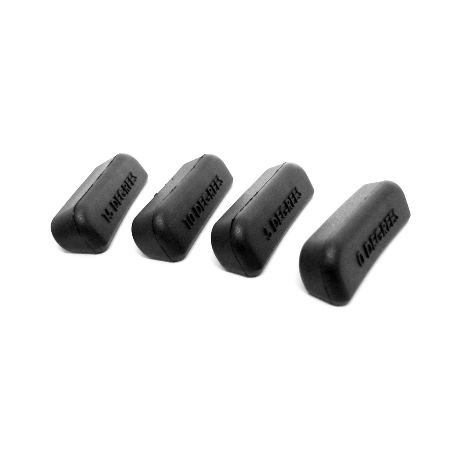 WEDGE PACK DBX/GPX 6.5 (0 5 10 15 DEGREES) - Image 1