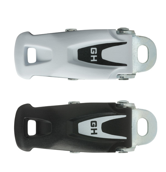 FORMA GH Strap for Off Road Boots, Medium (14cm)