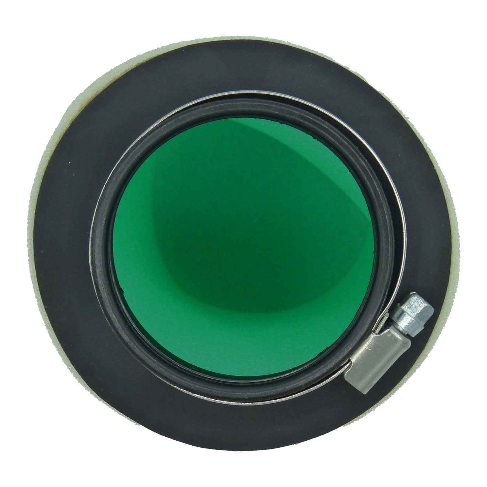 AIR FILTER HON TRX350D 86-90  (rubber dia 63mm) - Image 1