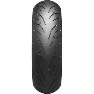 Rear Road Tyre Bridgestone Battalax BT023 (Radial) 170/60-17 Rear Road Tyre