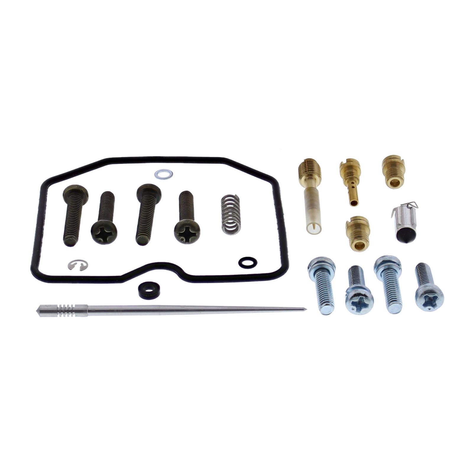CARBURETTOR REBUILD KIT 26-1101 - Image 1