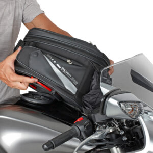 Tank bag Givi Tanklock 15LT Expandable - Image 1