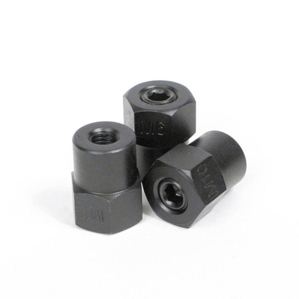 WHITES STUD INSTALLATION TOOL SET 6mm/8mm/10mm