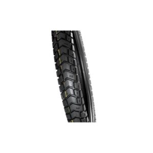 Motoz Tractionator GPS Rear Adventure Tyre 110/80x18 - Image 2
