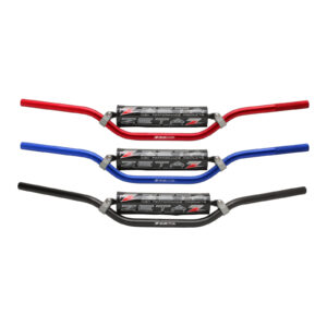 Zeta CX Bar MX-123 - Red - Image 2