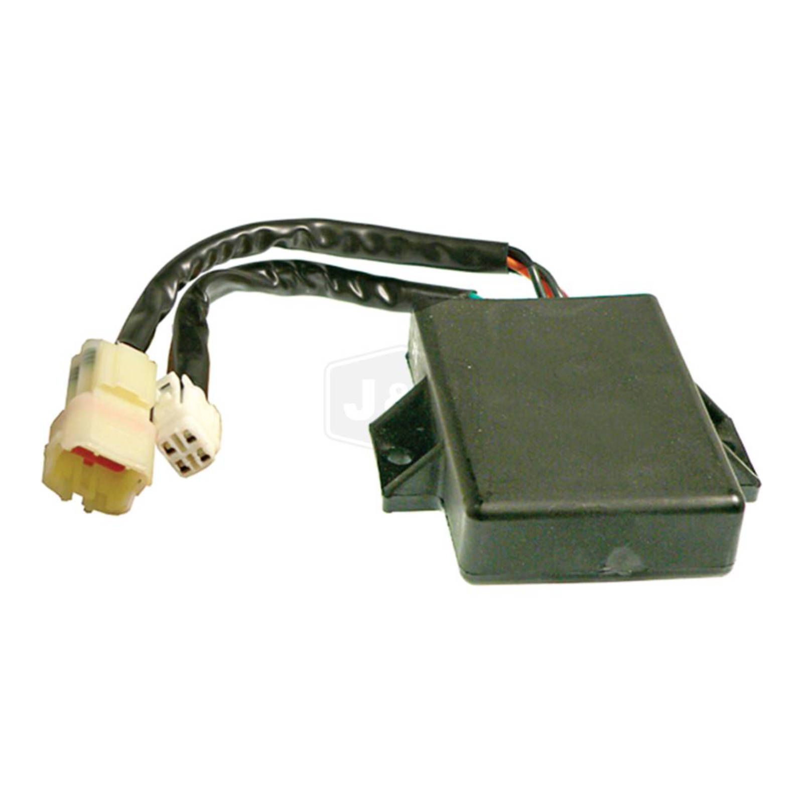 CDI MODULE J&N 160-02070 IYA6021 - Image 1