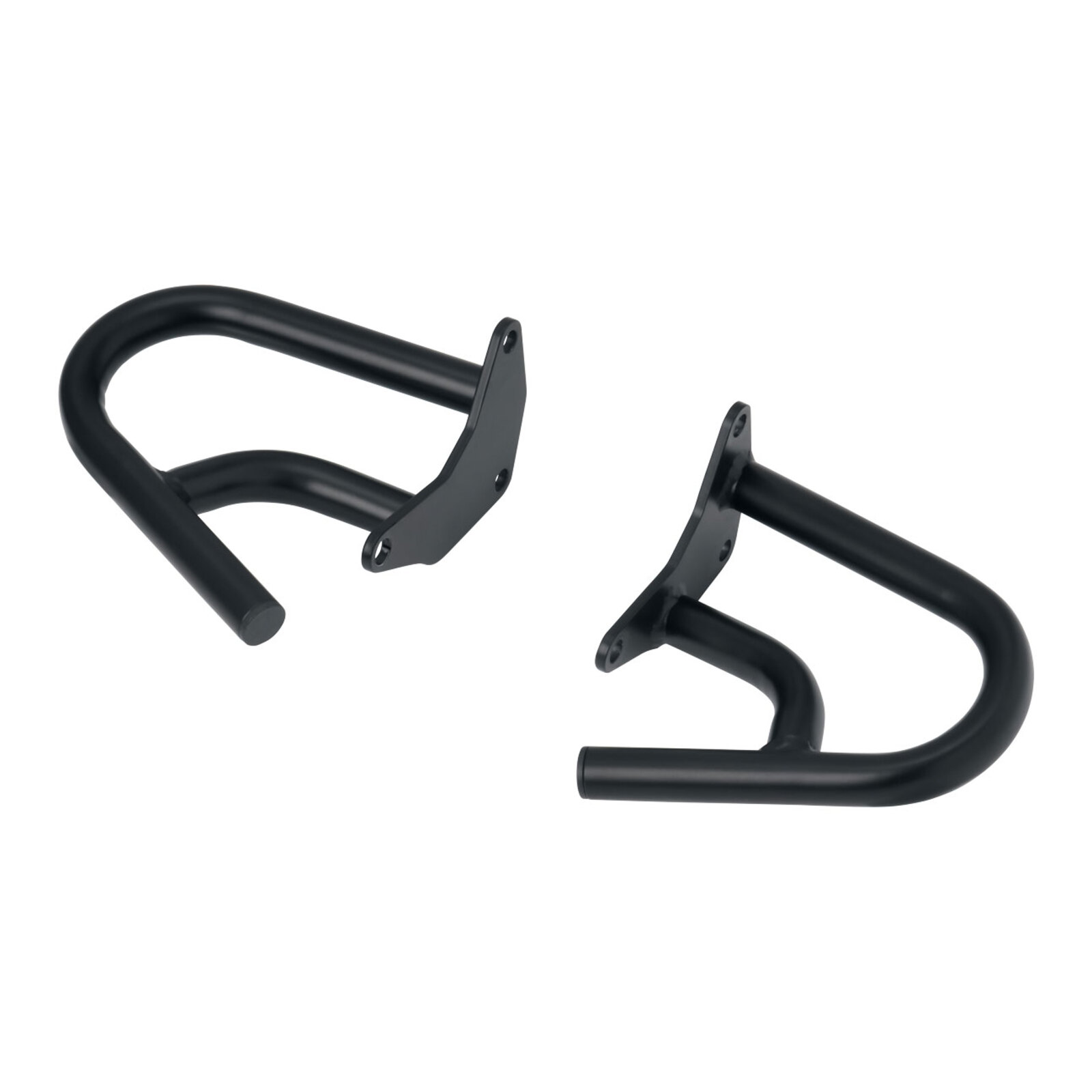 Zeta Pipe Engine Guard - Honda CRF250L ('21-) - Image 12