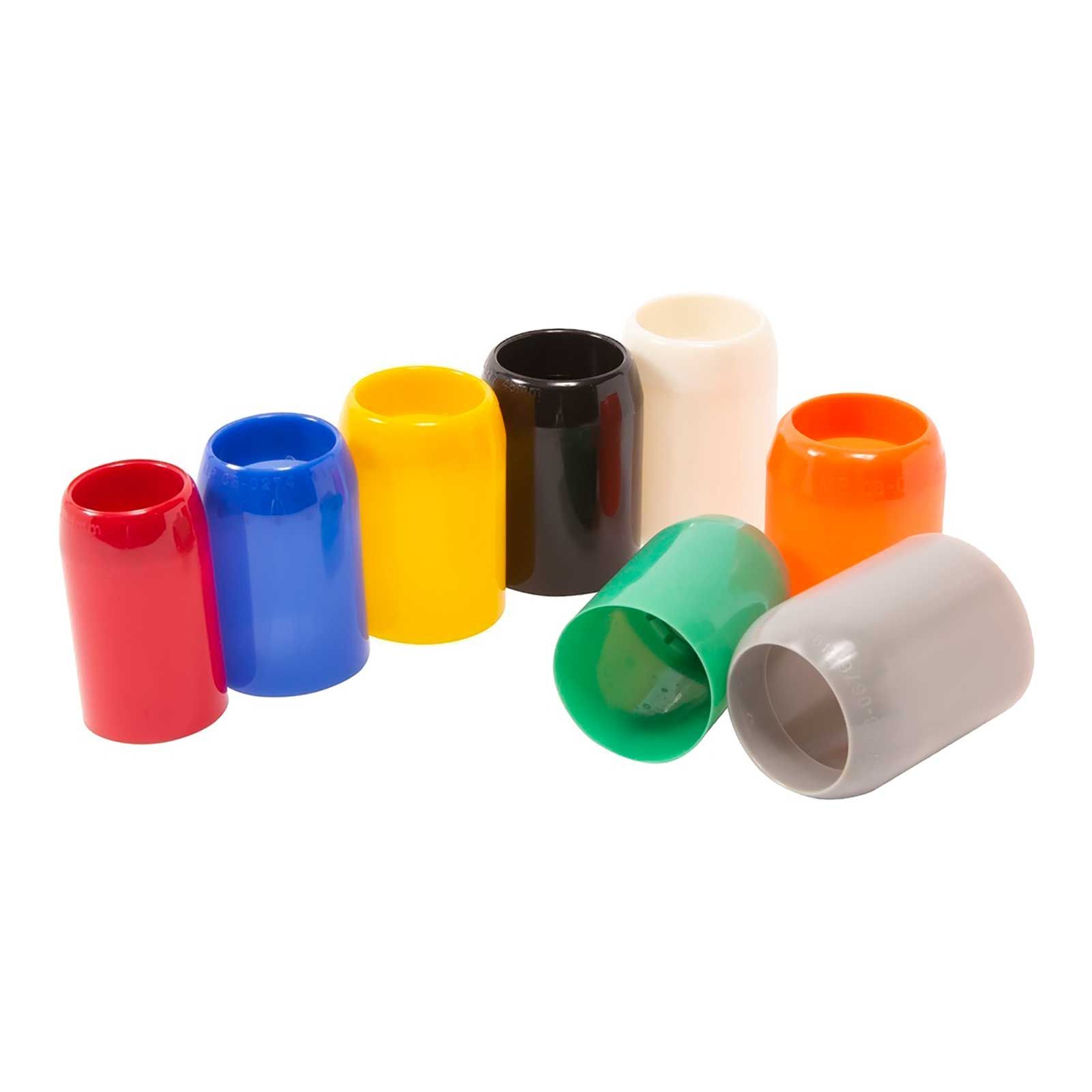 MOTION PRO FORK SEAL BULLET PROTECTOR 7 pc SET - Image 1