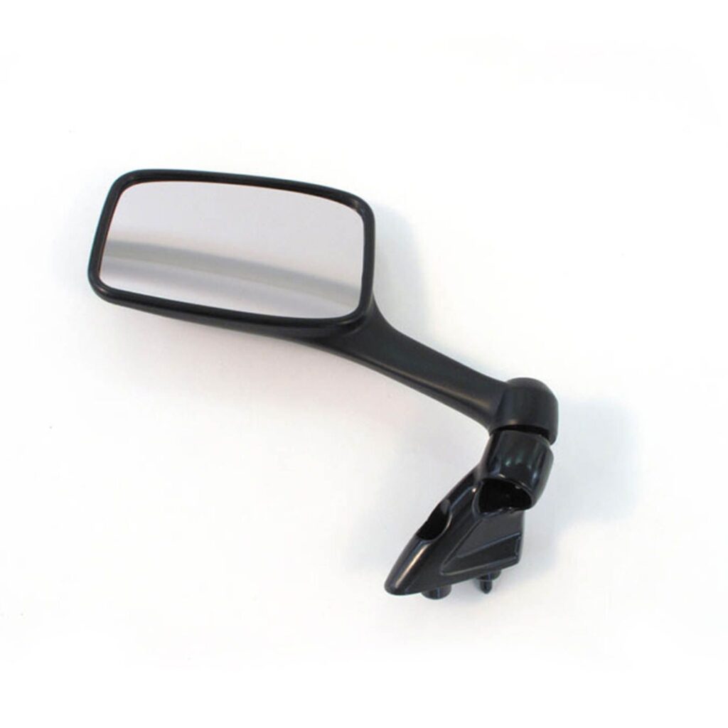WHITES MIRROR KAWASAKI EX250R 96-07 (LEFT)