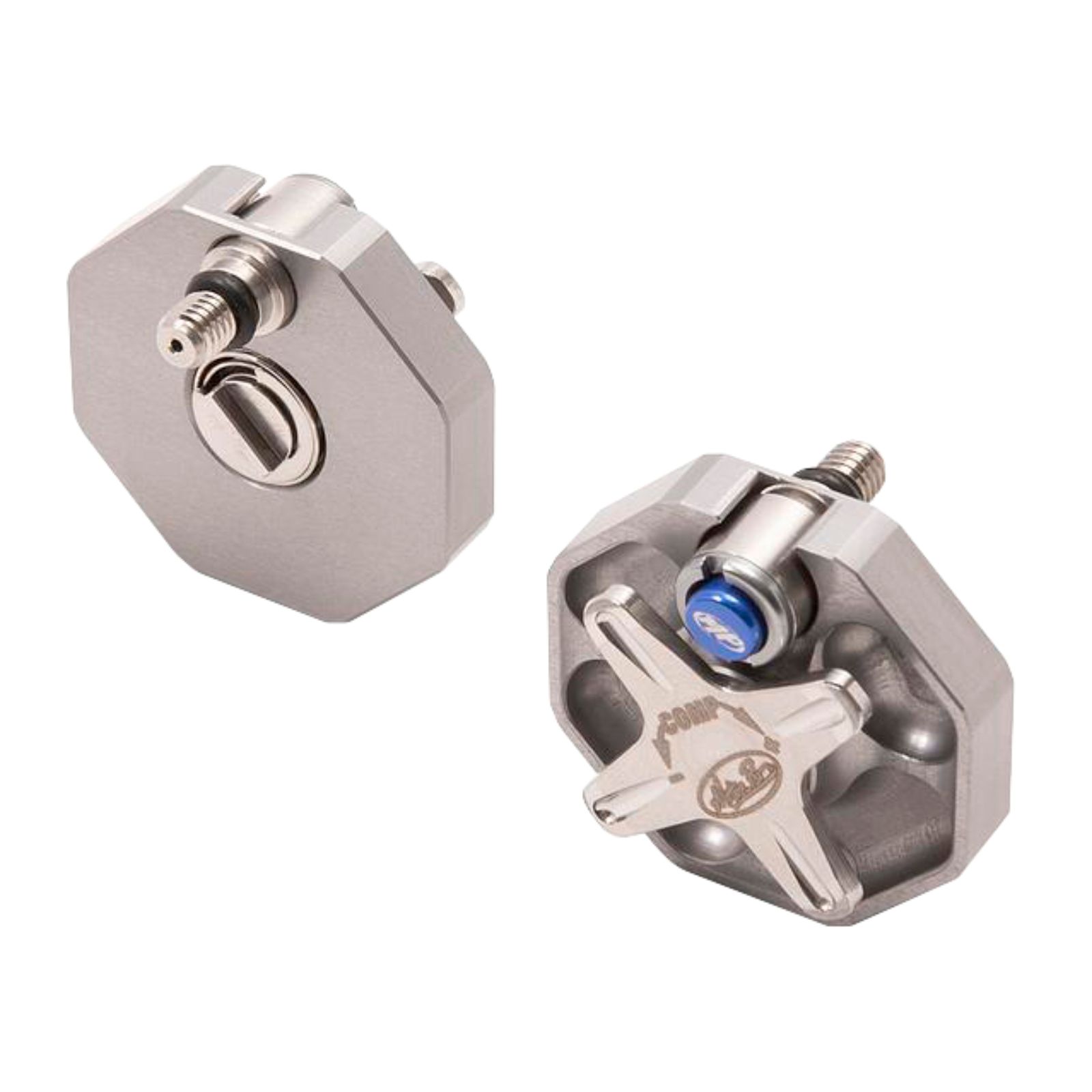 MOTION PRO COMPRESSION ADJUSTER KYB AOS - Image 1