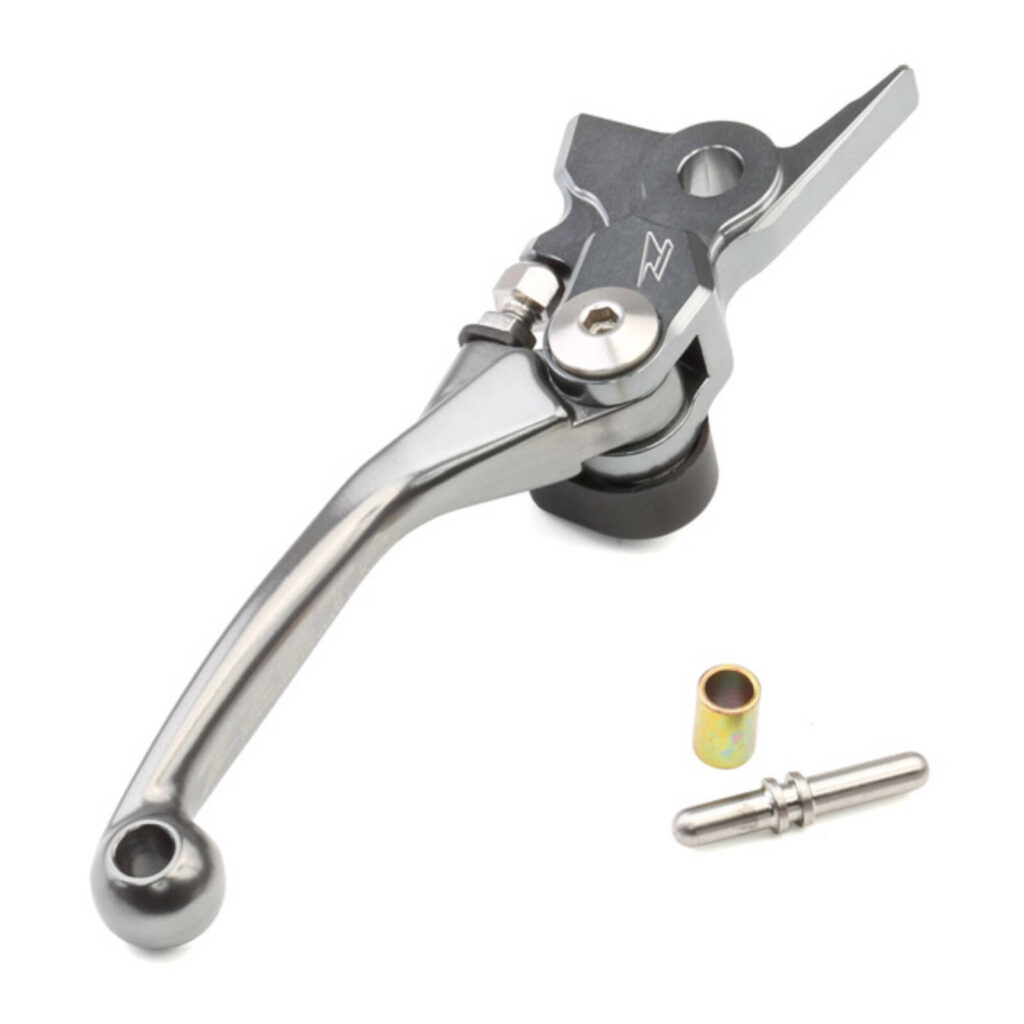 Zeta Pivot B-Lever FP-M 3-Finger Formula / KTM Husqvarna