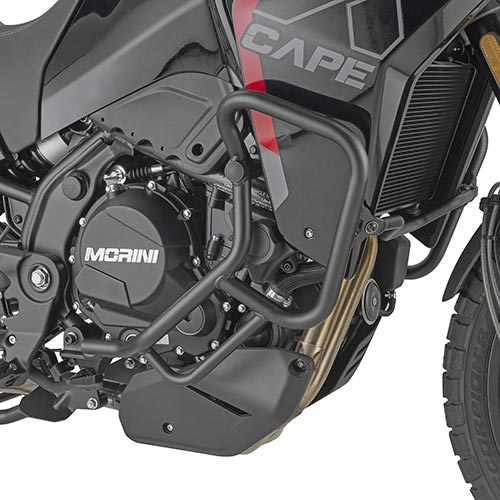 GIVI ENGINE GUARD MOTO MORINI X-CAPE 700 '25->