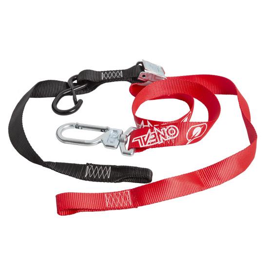 Oneal Swivel DLX Tiedown 1.5 Softloop and swivel secure Hook