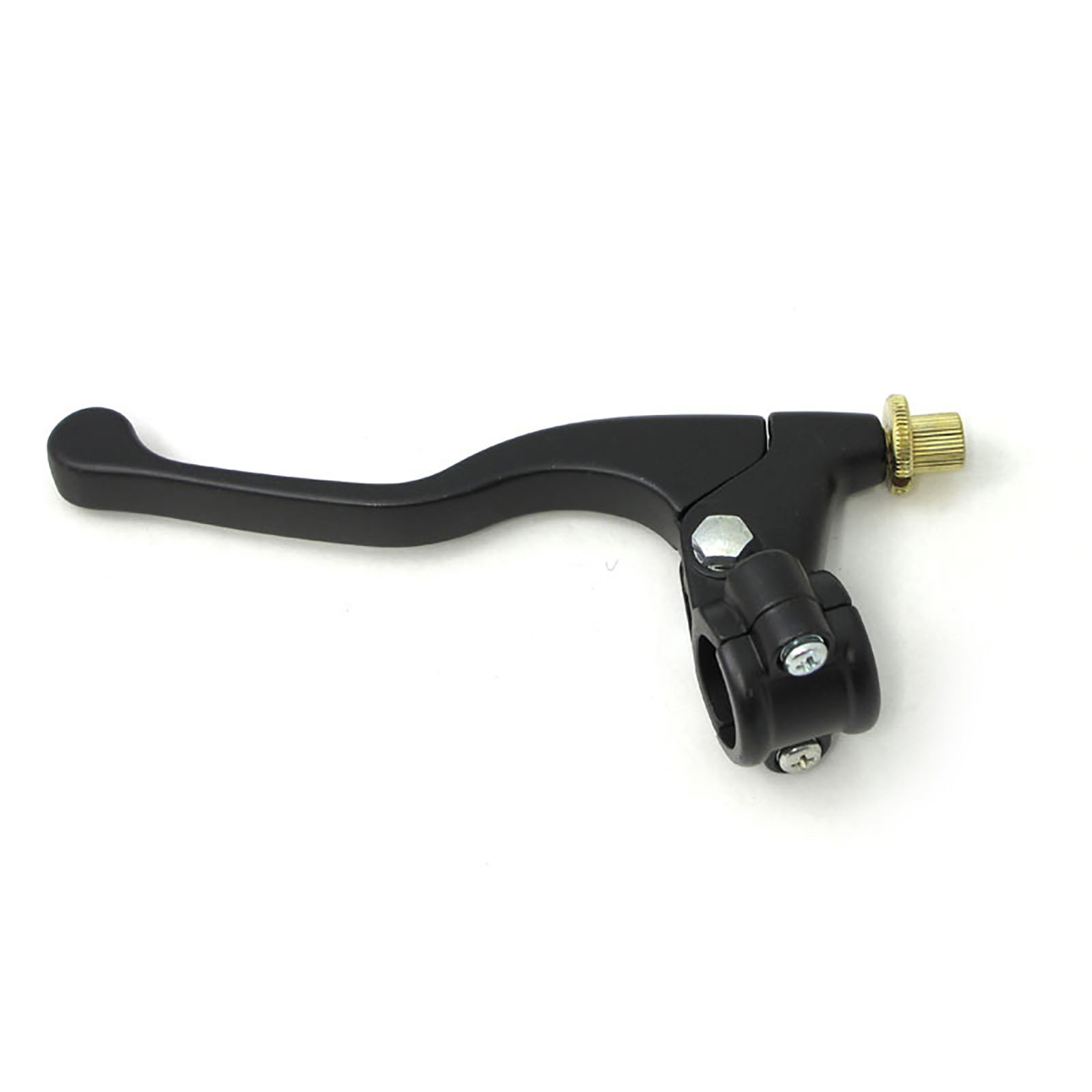 WHITES LEVER ASSY CLUTCH YSK SHORT D/LEG - Image 1