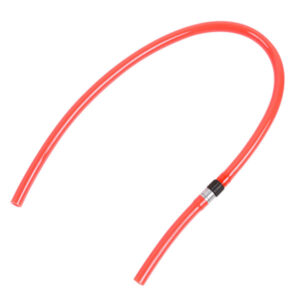 DRC UNIFLOW HOSE ORAN/SILV - Image 2
