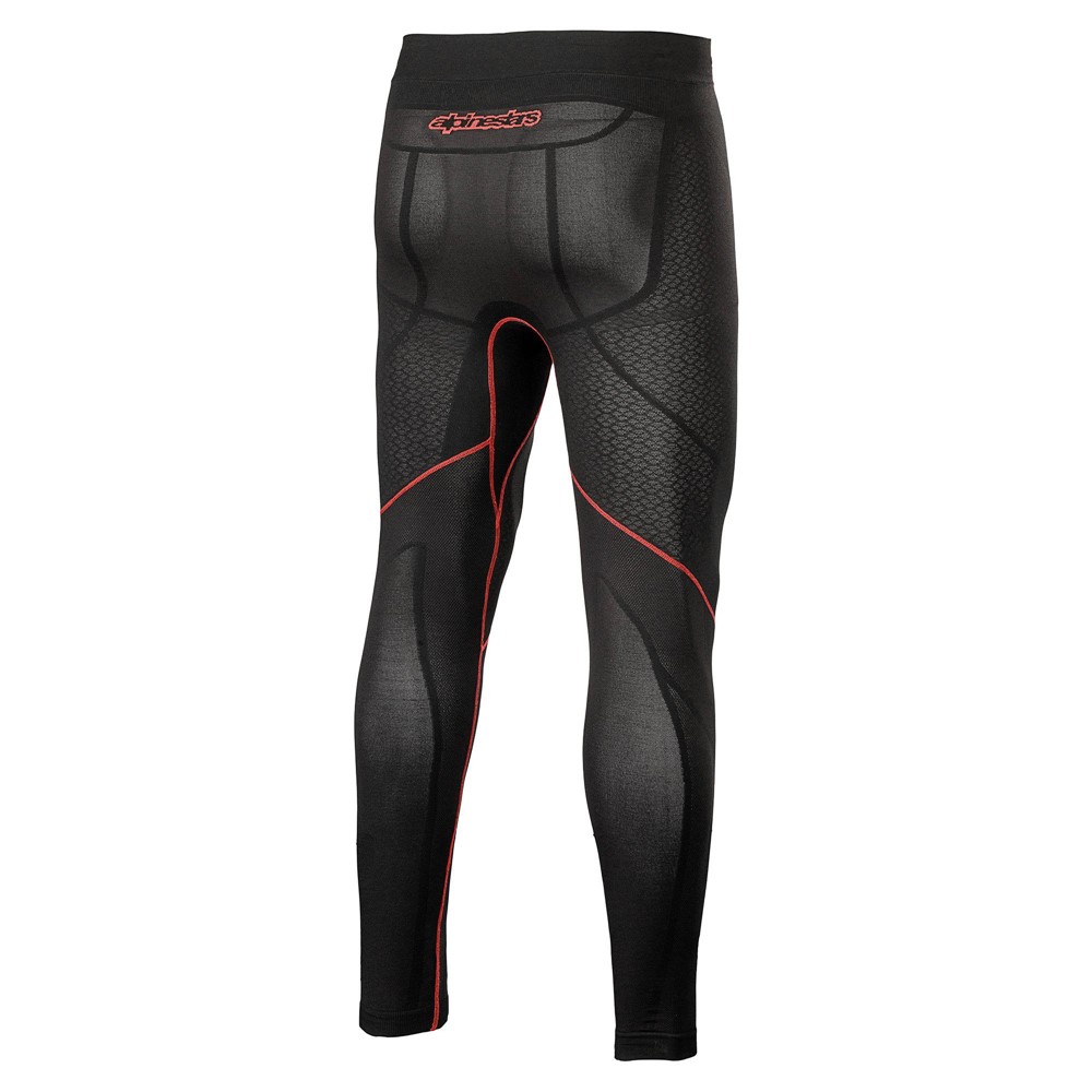 Alpinestars Ride Tech v2 Summer Bottom Black/Red