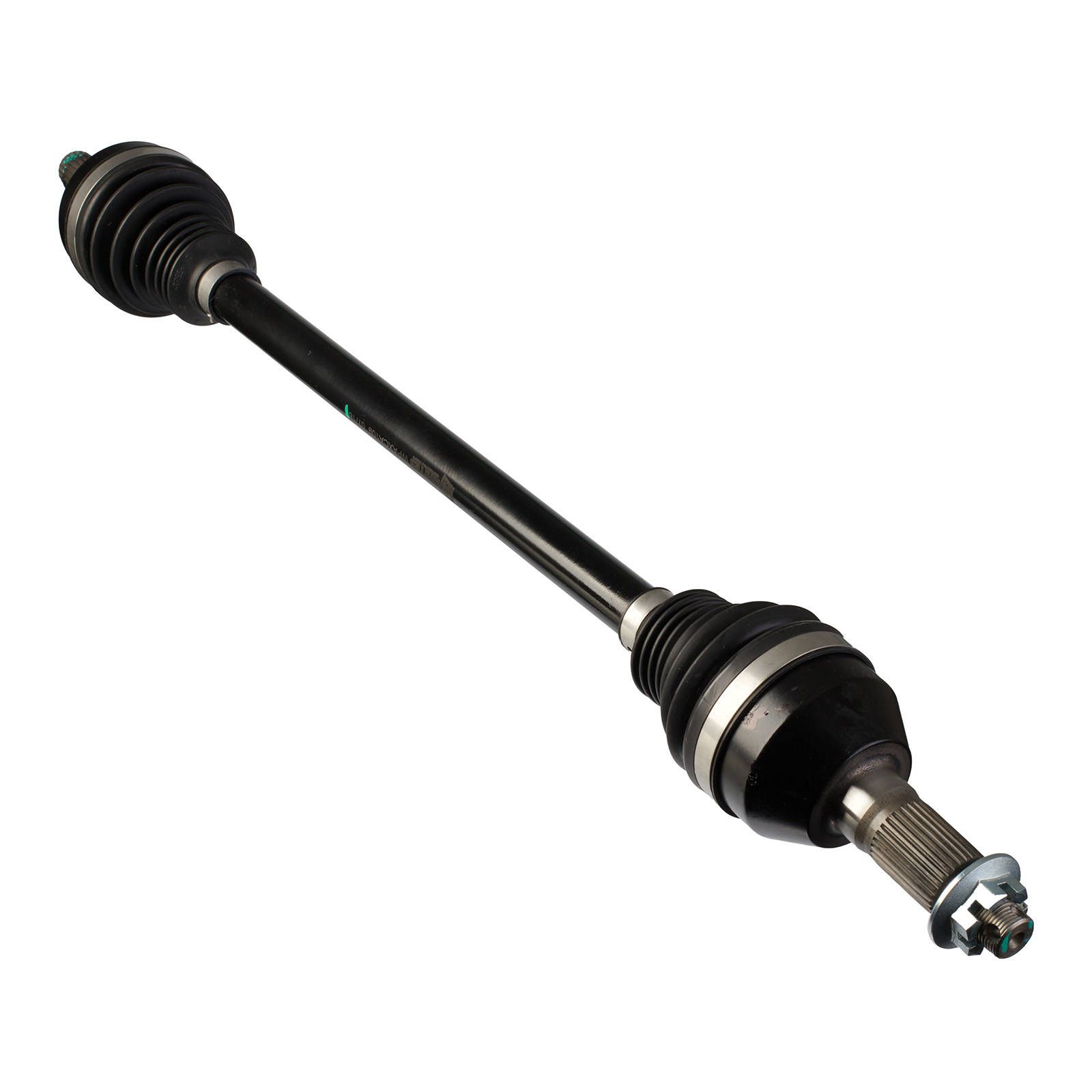 WHITES CV AXLE SHAFT CAN AM Fnt LH - Image 1