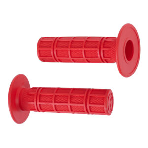 Whites MX Full Waffle Grip - Image 3