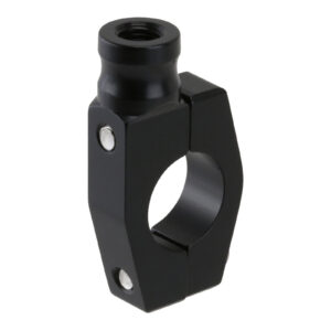 DRC 10mm Mirror Holder - Black - Image 7