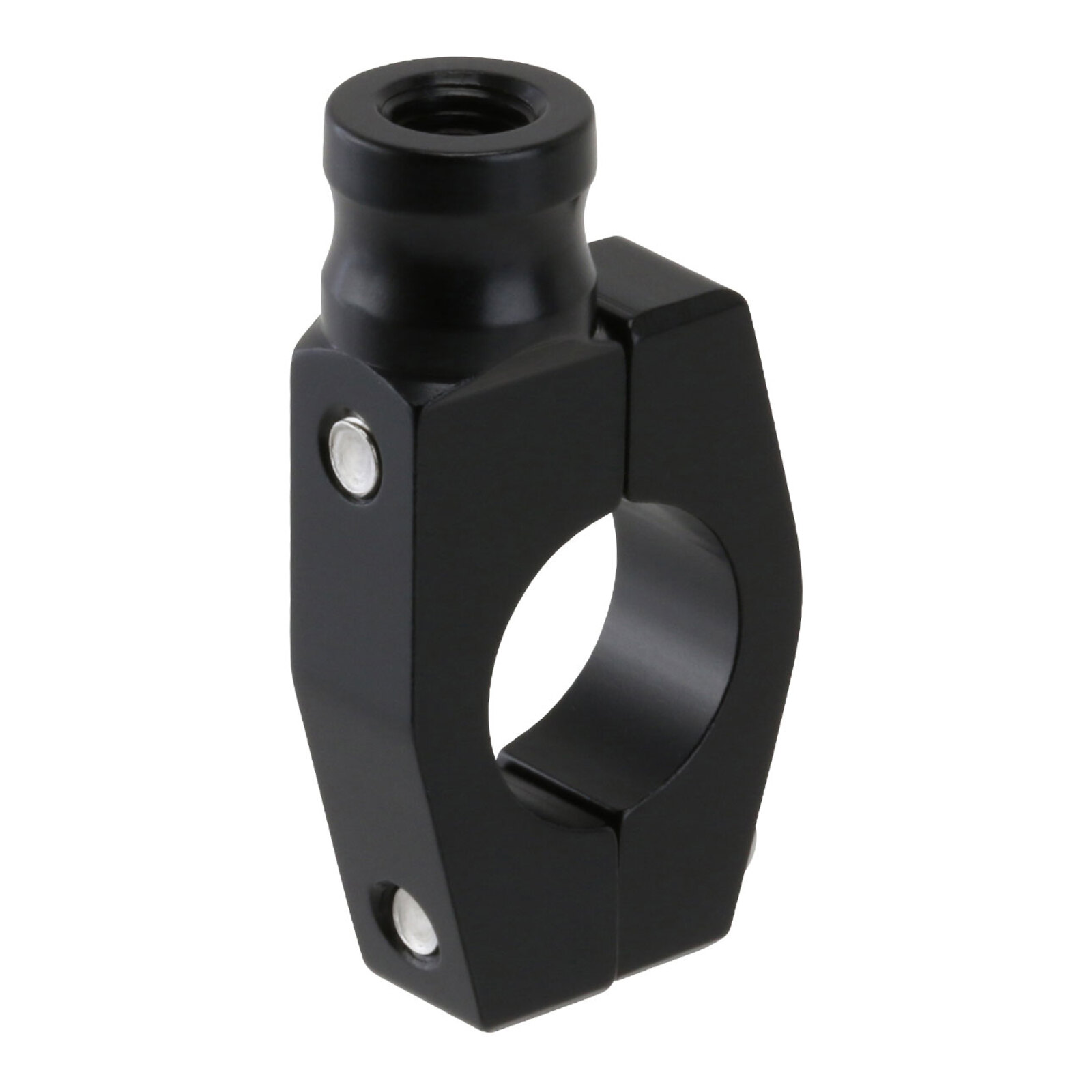 DRC 10mm Mirror Holder - Black - Image 7