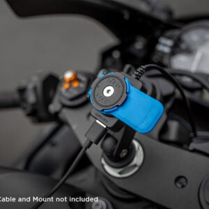 USB Charger Quad Lock - Image 4