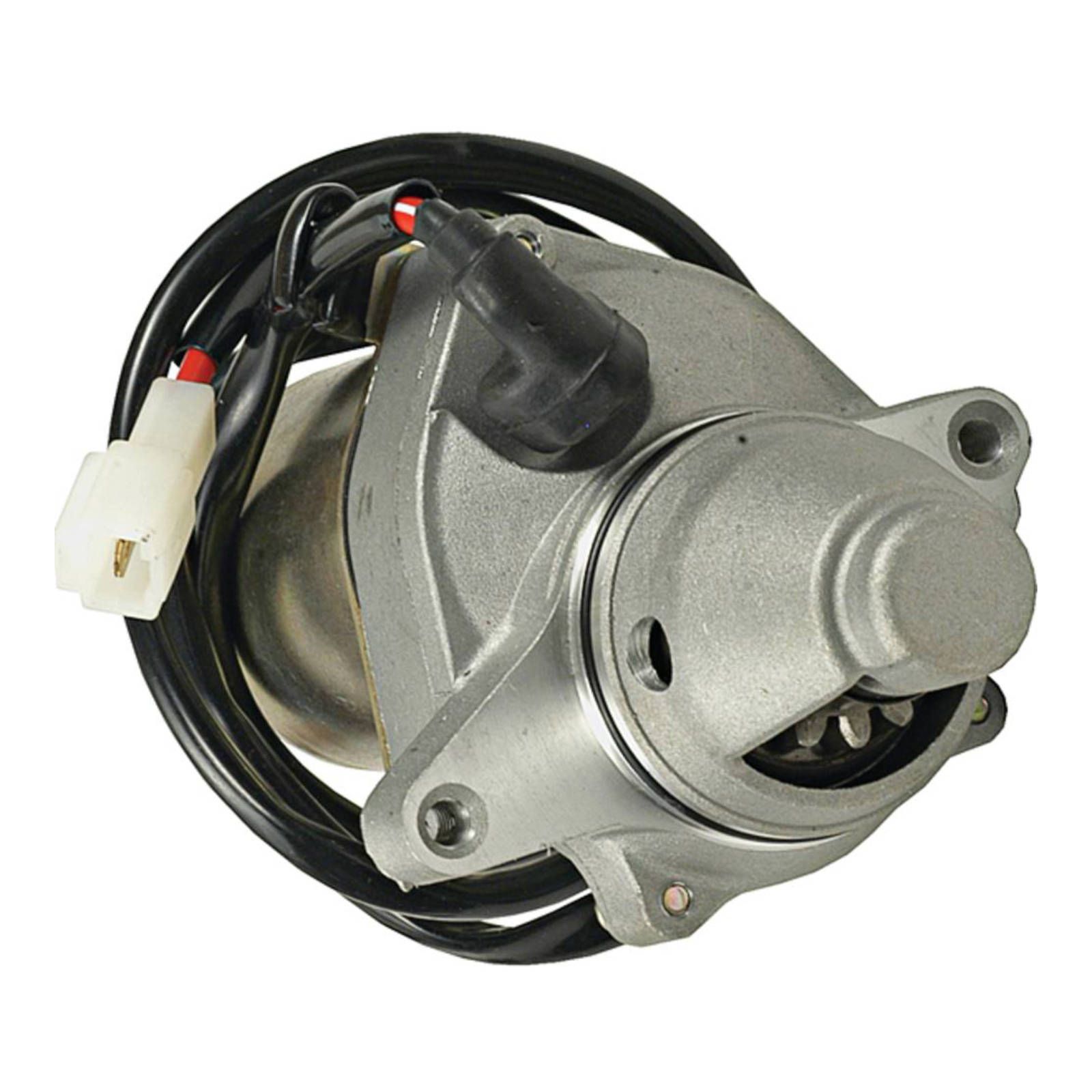 STARTER MOTOR J&N 410-54009 SMU0033 - Image 1