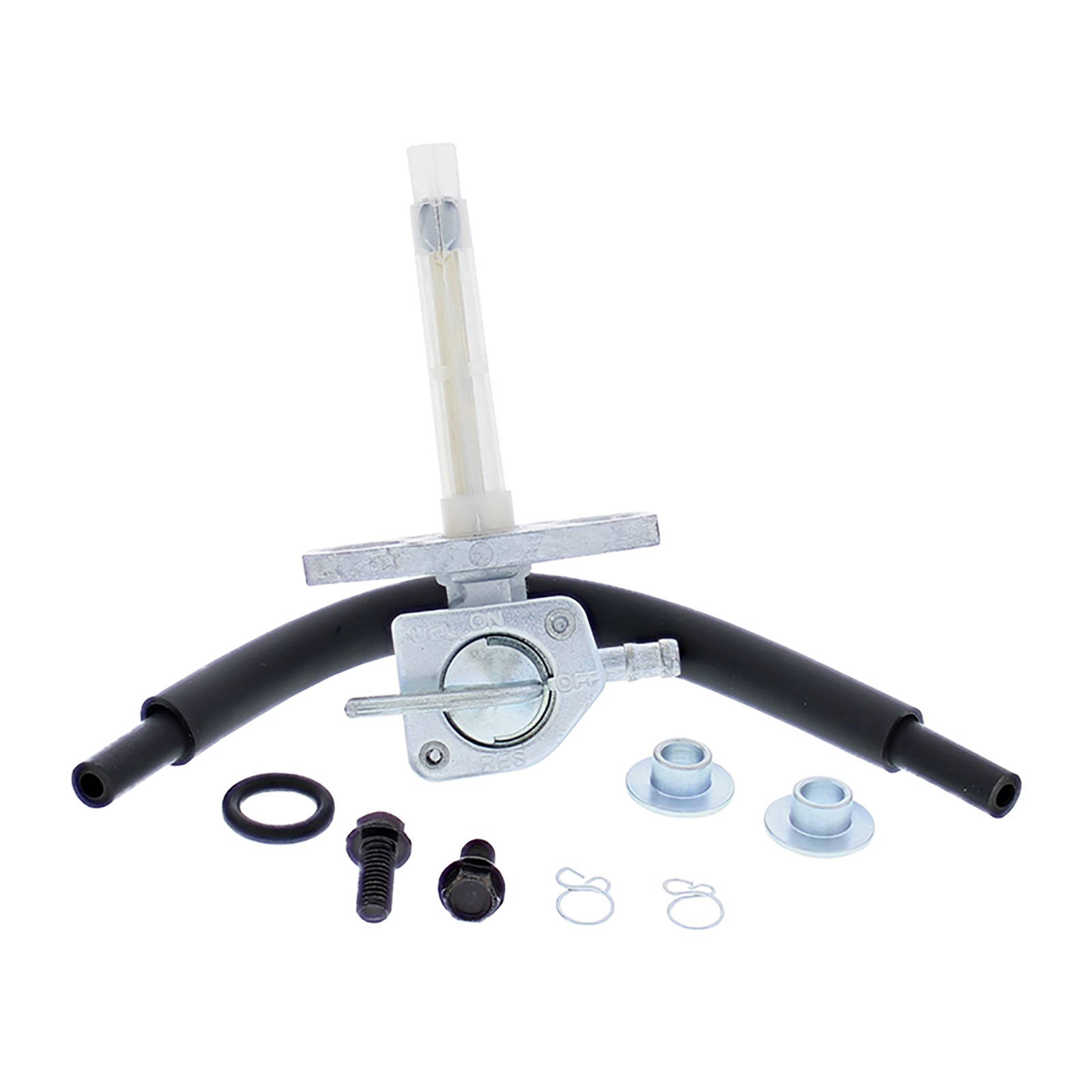 All Balls Racing Fuel Tap Kit (FS101-0102) - Image 1