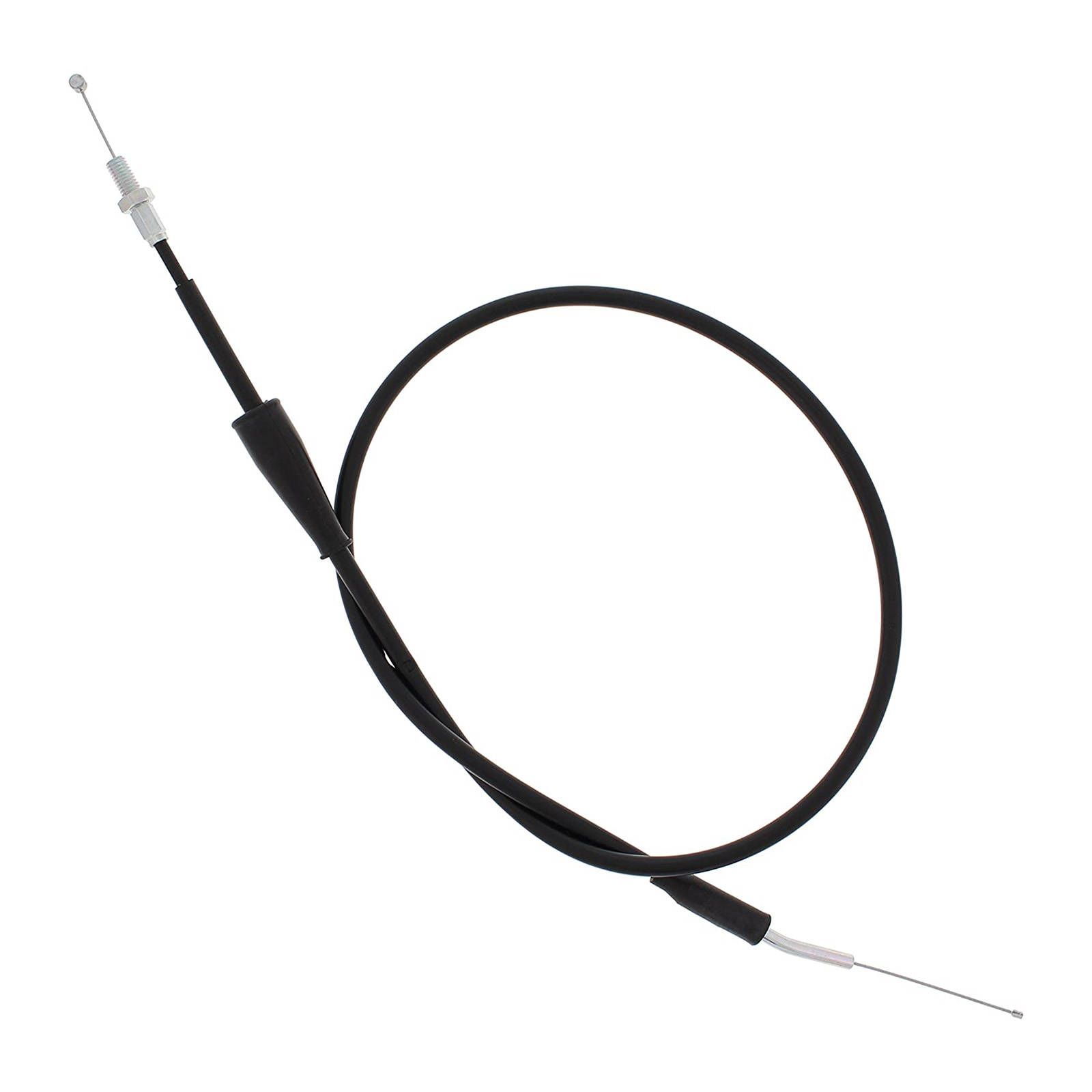 THROTTLE CABLE 45-1124 SUZ RM/RMX250 - Image 1