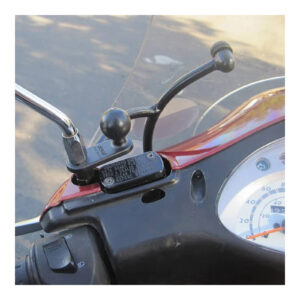 RAM 11MM BOLT HEAD ADAPTER BALL BASE (Retail Packaging) - Image 2
