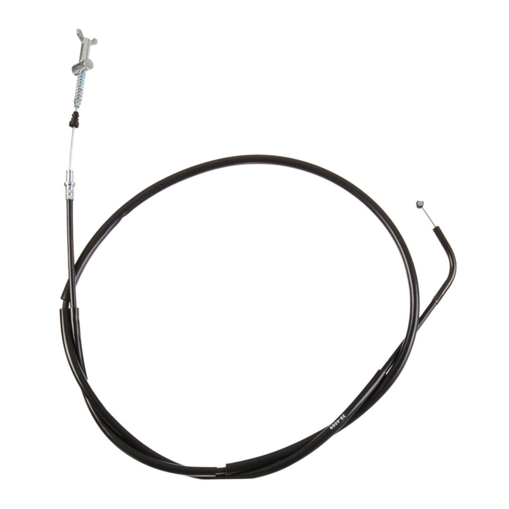 BRAKE CABLE ATV REAR HAND YFM350FW Big Bear '87-96
