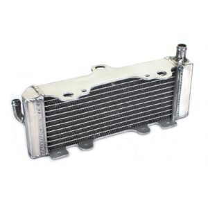 WHITES RADIATOR LEFT YAM YZ125 96-01 - Image 1