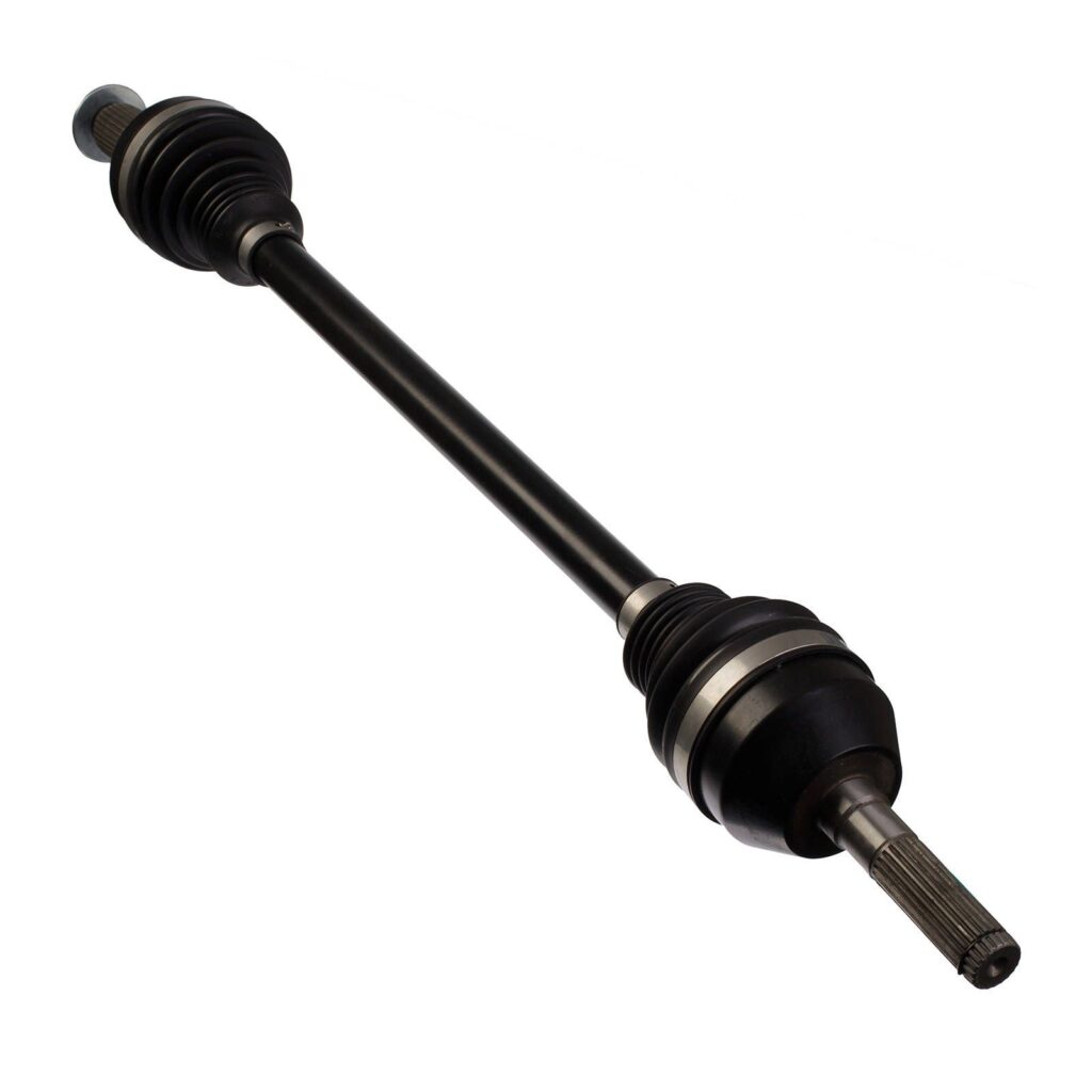 WHITES CV AXLE SHAFT CAN AM Fnt RH