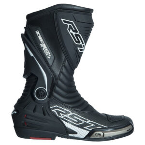 RST Tractech Evo-3 Sport Road Boot Black - Image 1
