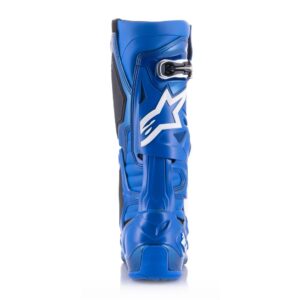 Alpinestars Tech-10 Motocross Boots Blue - Image 5