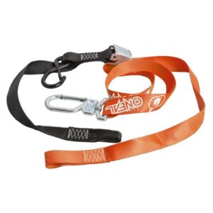 Oneal Swivel DLX Tiedown 1.5 Softloop and swivel secure Hook - Image 5