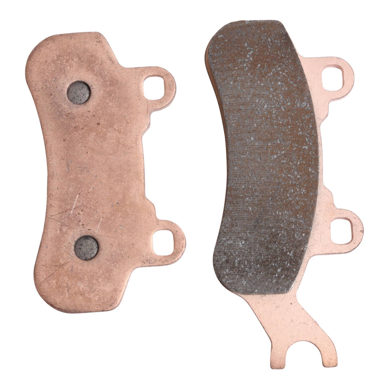 ALL BALLS SINTERED BRAKE PADS - Image 1