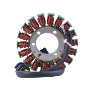 GENERATOR STATOR YAM YZF R6 2006-2020 (RM01005) - Image 2
