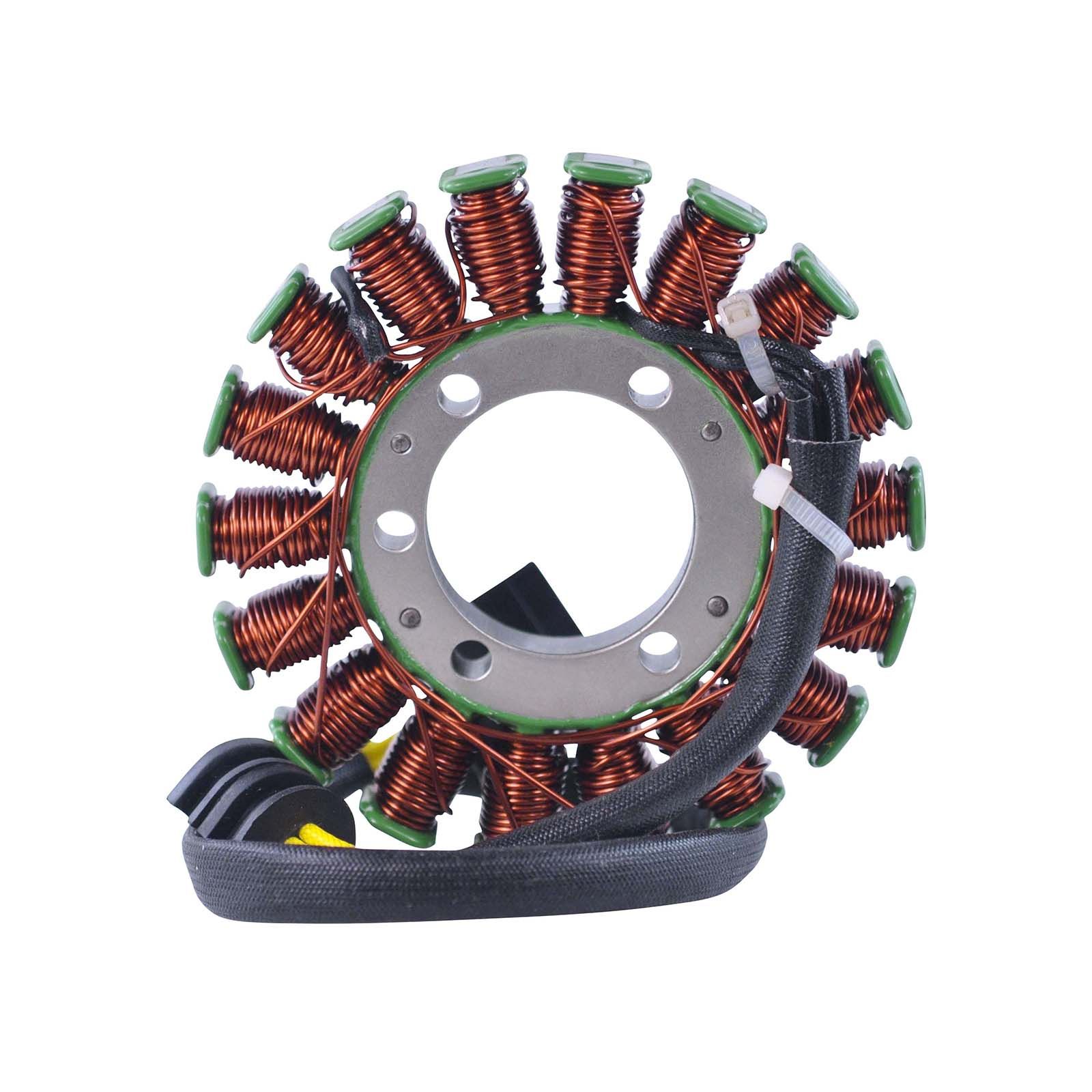 GENERATOR STATOR YAM YZF R6 2006-2020 (RM01005) - Image 2