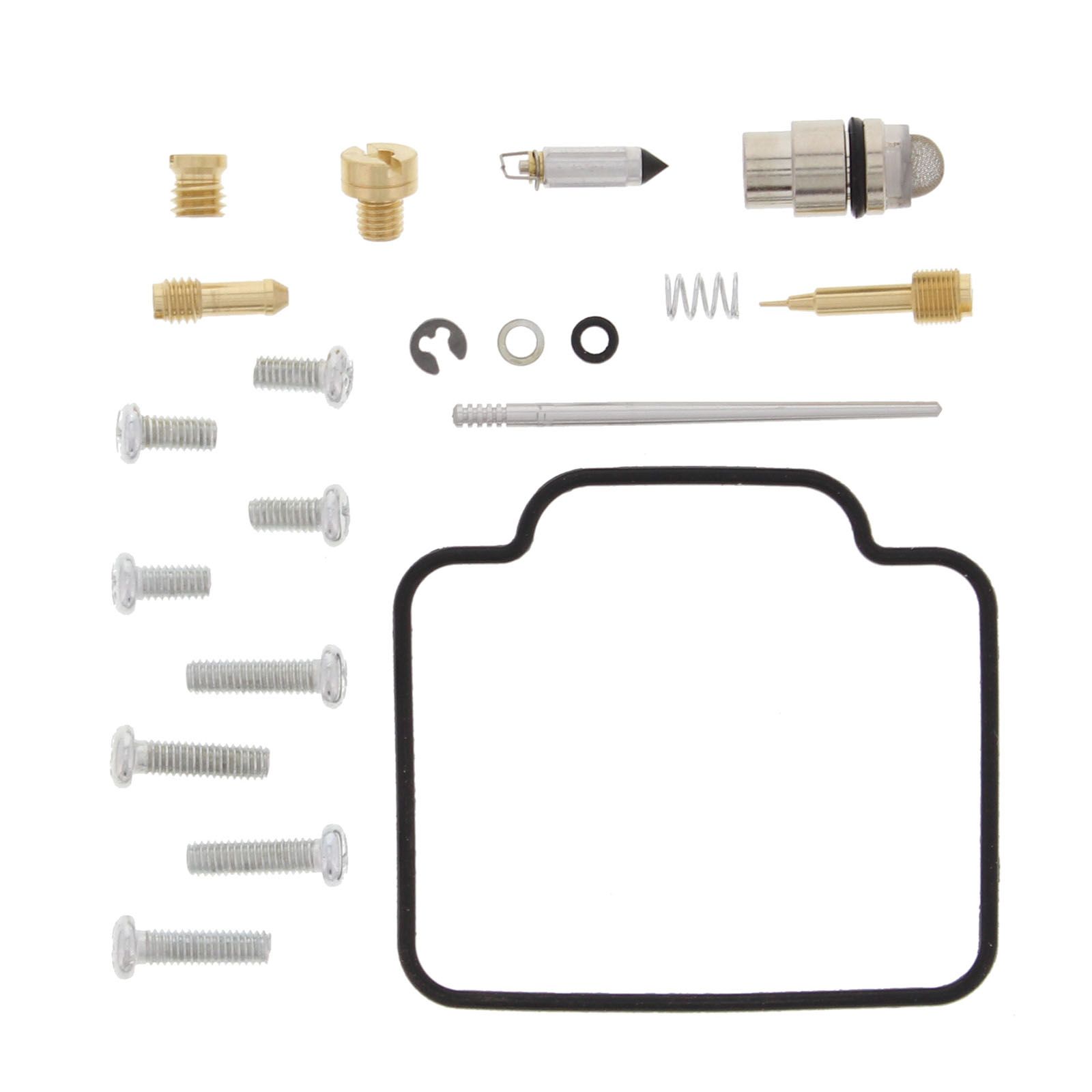 CARBURETTOR REBUILD KIT 26-1028 - Image 1