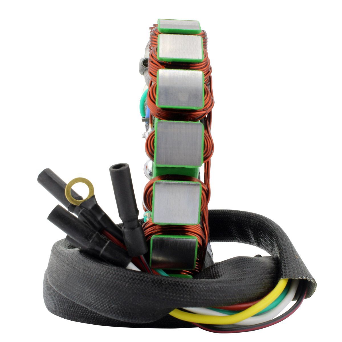 STATOR HON XR 600 R 1985-2000 - Image 9