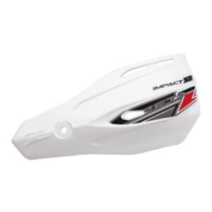 Zeta Impact X2 Handguard Rep.plastic White - Image 2