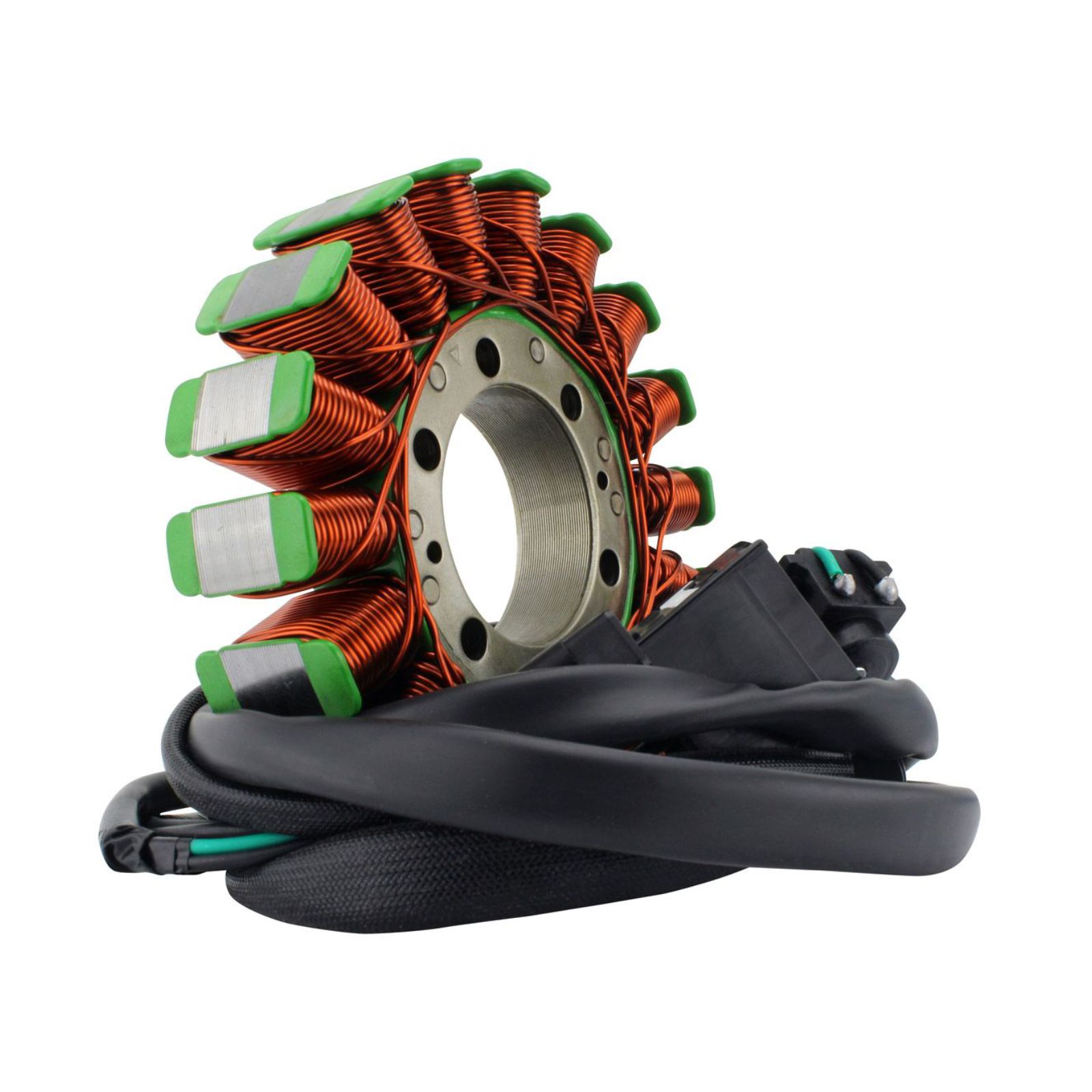 STATOR TRIUMPH DAYTONA 675 (RMS010-107393) - Image 7