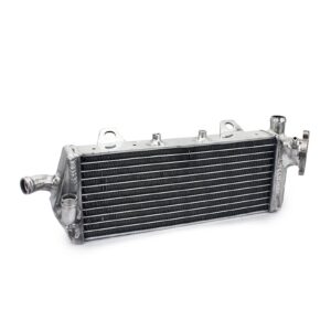 WHITES RADIATOR RIGHT KTM SX/XC - Image 1