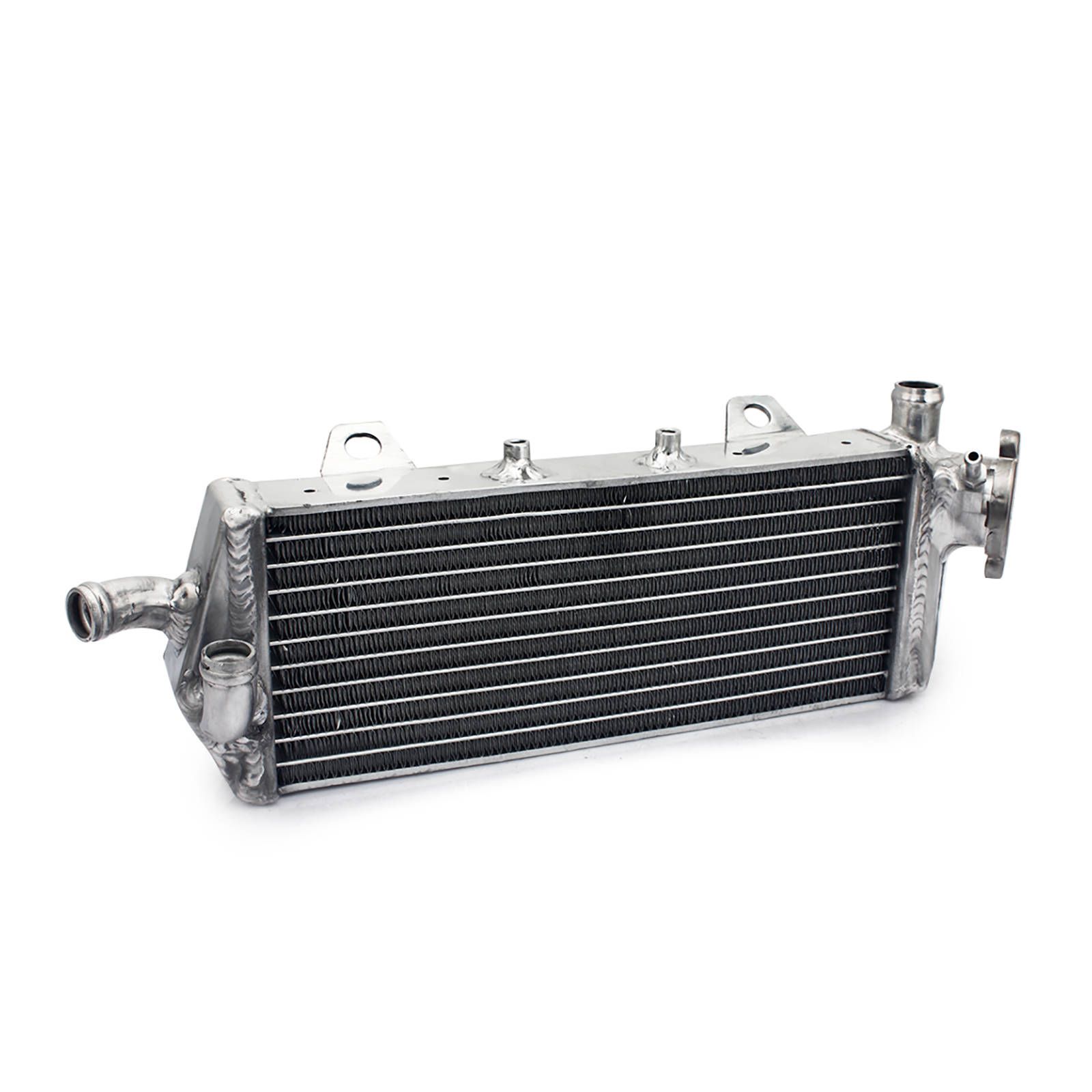 WHITES RADIATOR RIGHT KTM SX/XC - Image 1