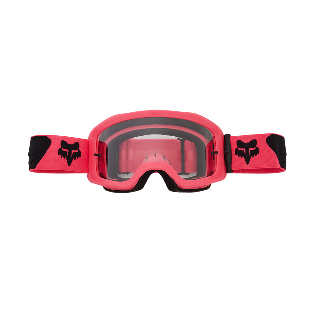 Fox Main Core Motocross Goggles