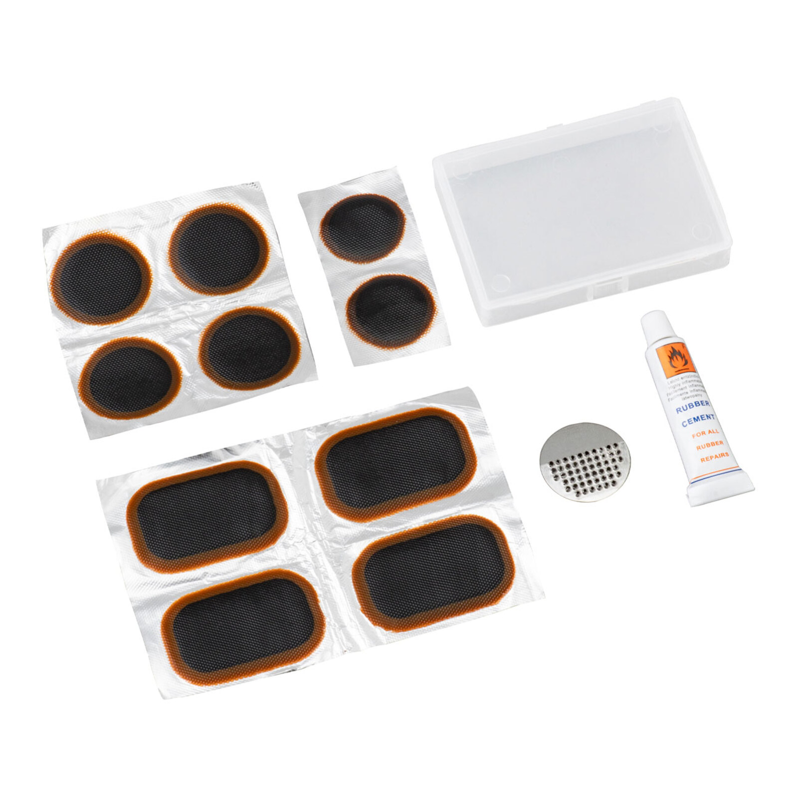 DRC Cold Patches (8-Piece Pack) - Image 5